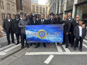 2024 MLK Parade