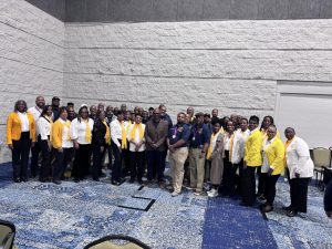 2024 Mid Winter Planning Meeting