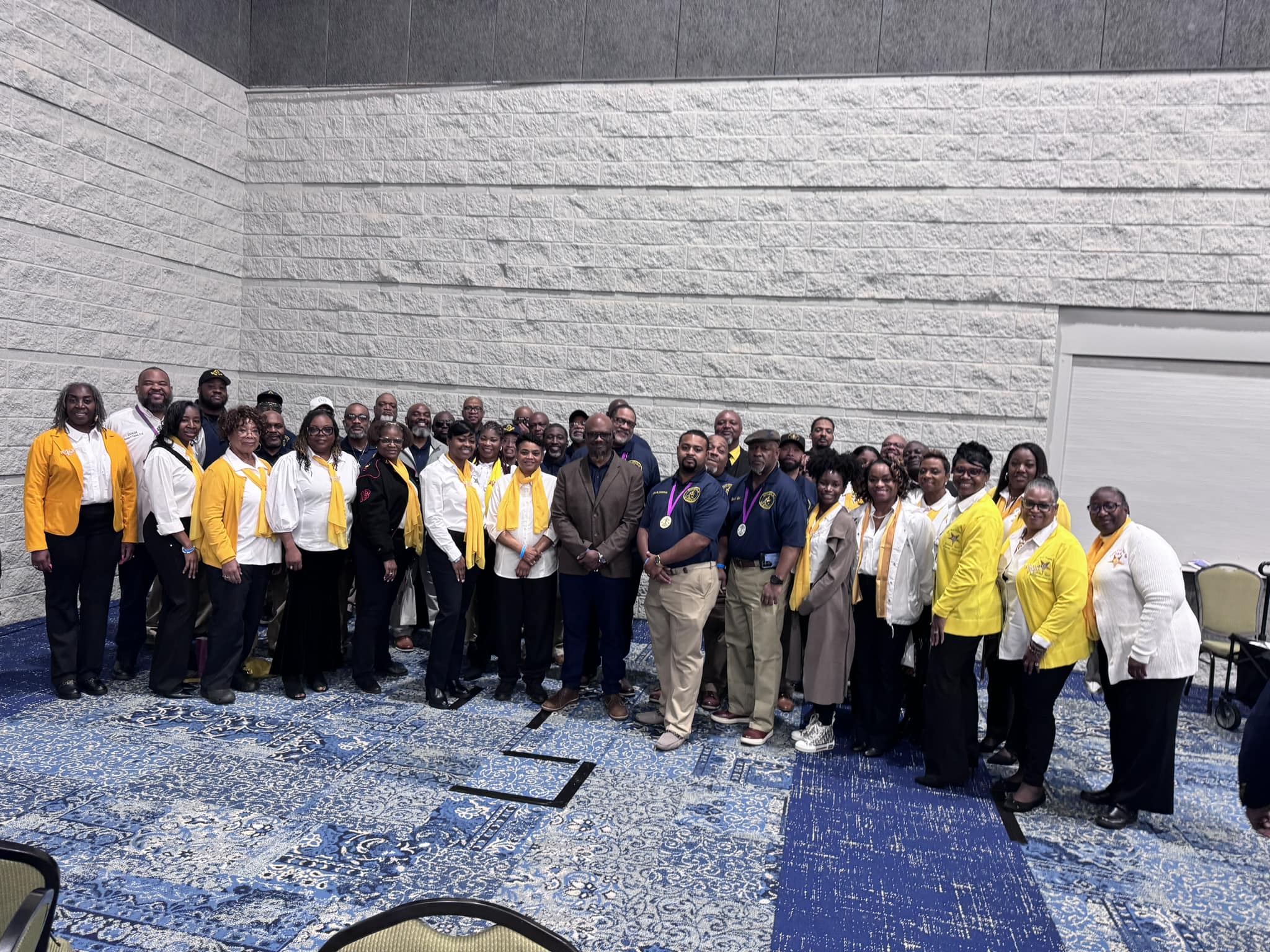 2024 Mid Winter Planning Meeting